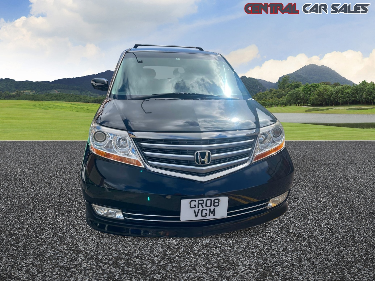 Used Honda Elysion 2023 for sale - 77960036: Photo 4