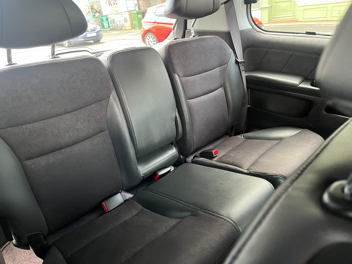 Used Honda Elysion 2023 for sale - 77960036: Photo 6