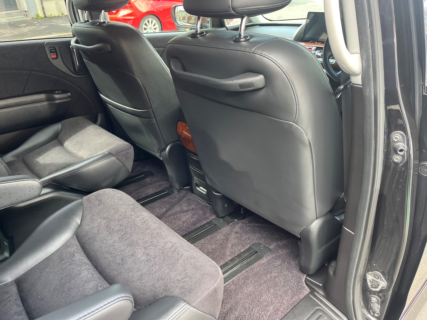 Used Honda Elysion 2023 for sale - 77960036: Photo 9