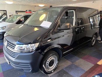 Used Volkswagen Transporter 2020 for sale - 78053659: Photo