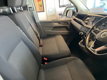 Used Volkswagen Transporter 2020 for sale - 78053659: Photo