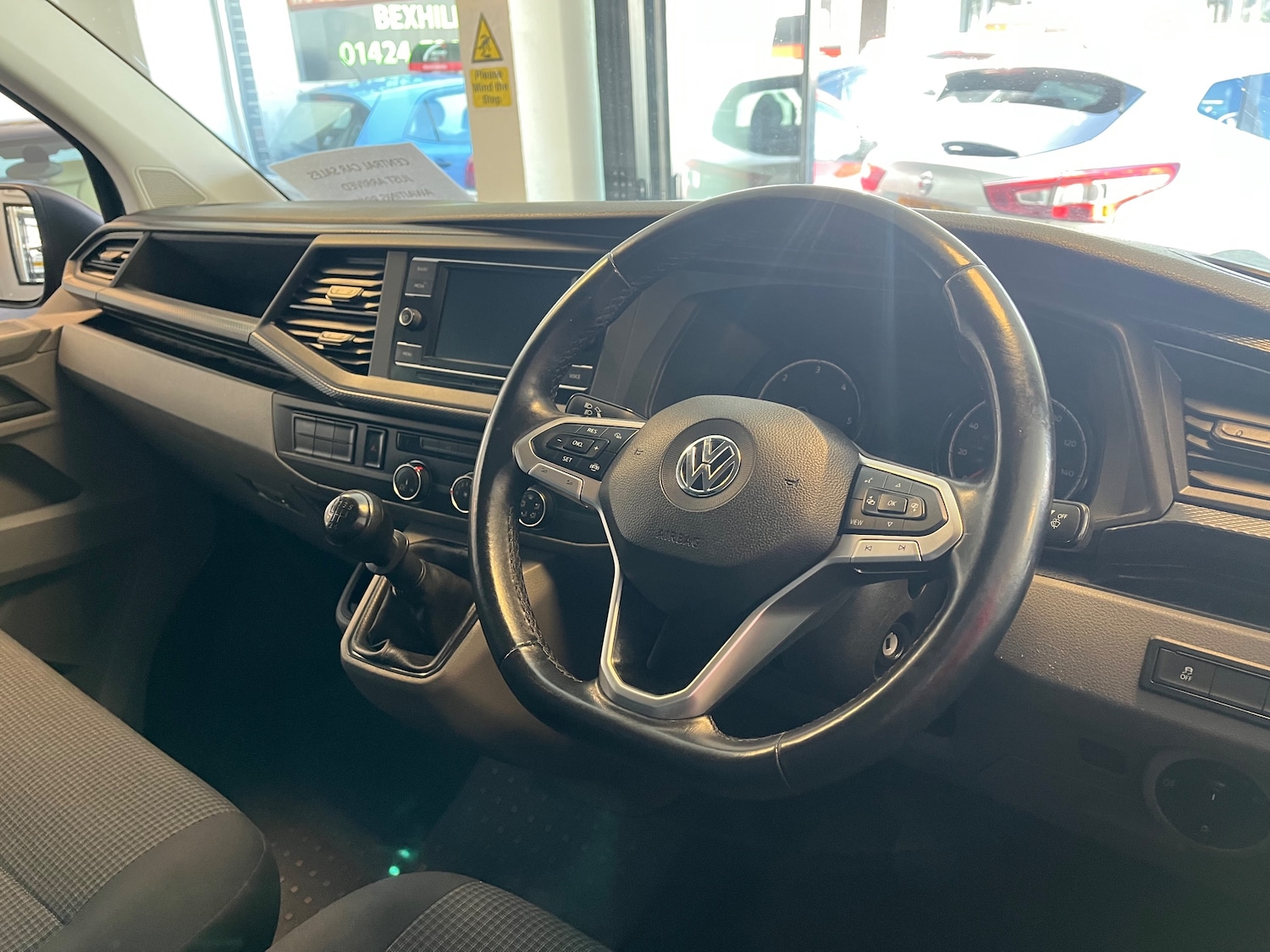 Used Volkswagen Transporter for sale - 78053659: Photo 5