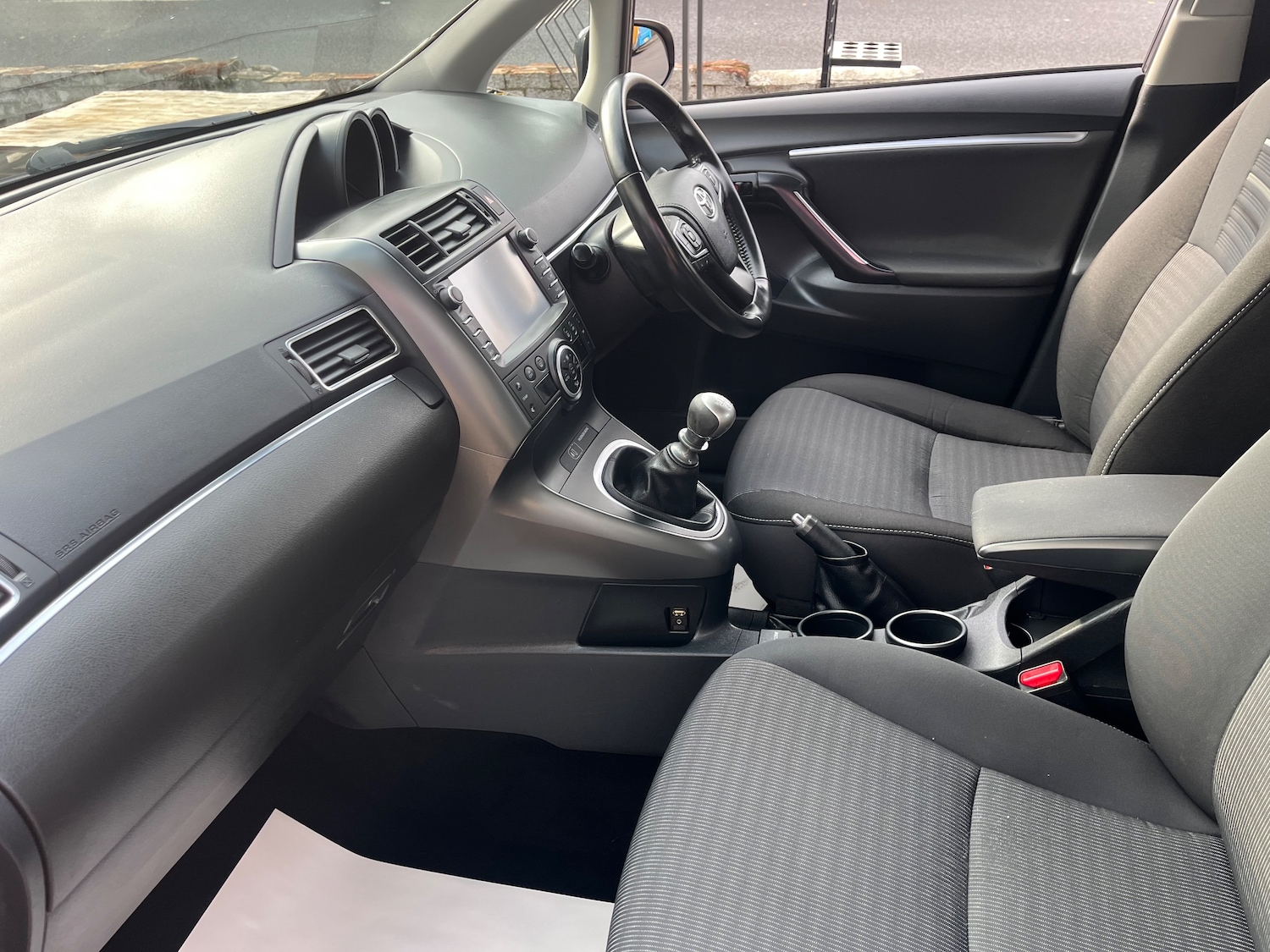 Used Toyota Verso 2016 for sale - 76466262: Photo 12