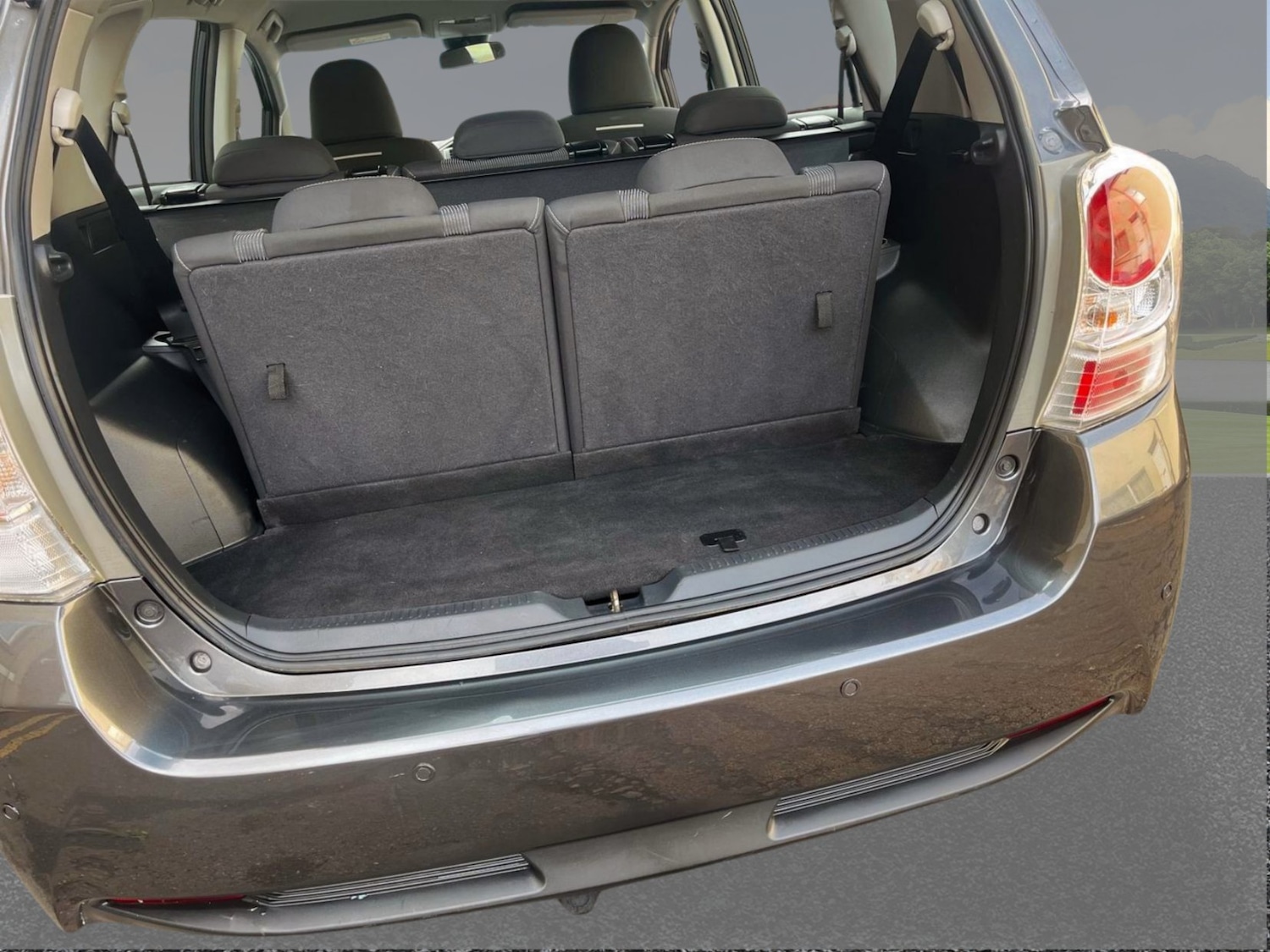 Used Toyota Verso 2016 for sale - 76466262: Photo 3