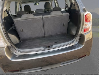 Used Toyota Verso 2016 for sale - 76466262: Photo