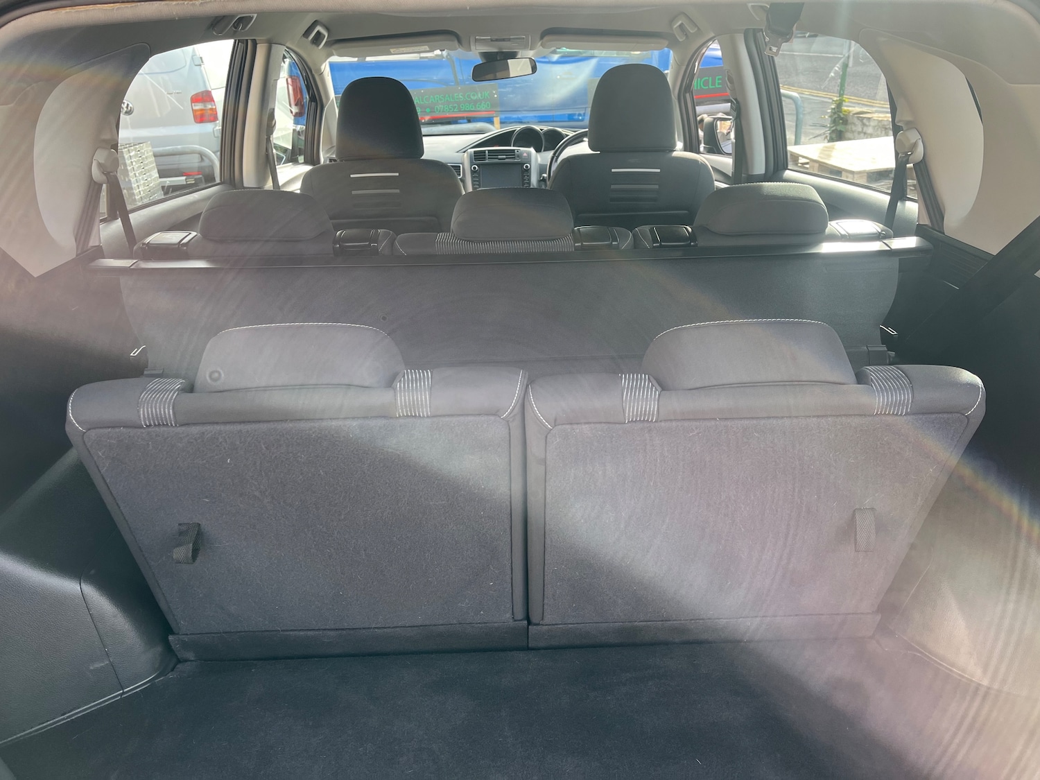 Used Toyota Verso 2016 for sale - 76466262: Photo 8