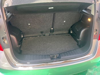 Used Nissan Note 2014 for sale - 77355196: Photo