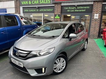 Honda - Jazz