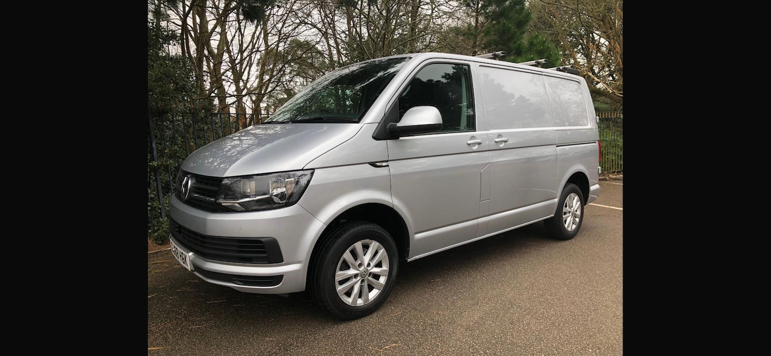 Used Volkswagen Transporter for sale - 77701473: Photo 1
