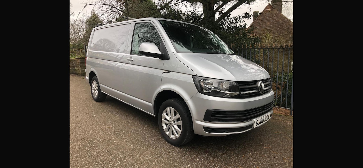 Used Volkswagen Transporter for sale - 77701473: Photo 10