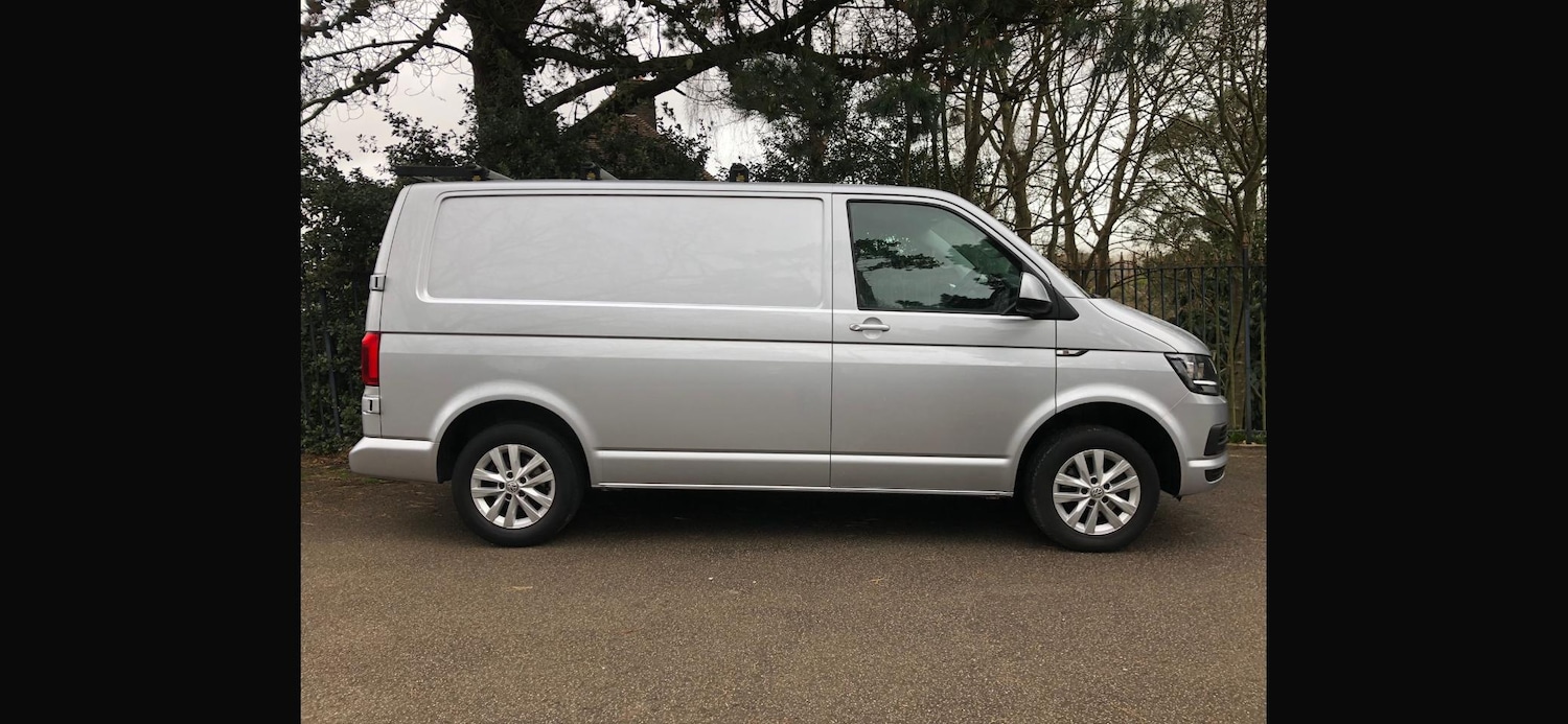 Used Volkswagen Transporter for sale - 77701473: Photo 3