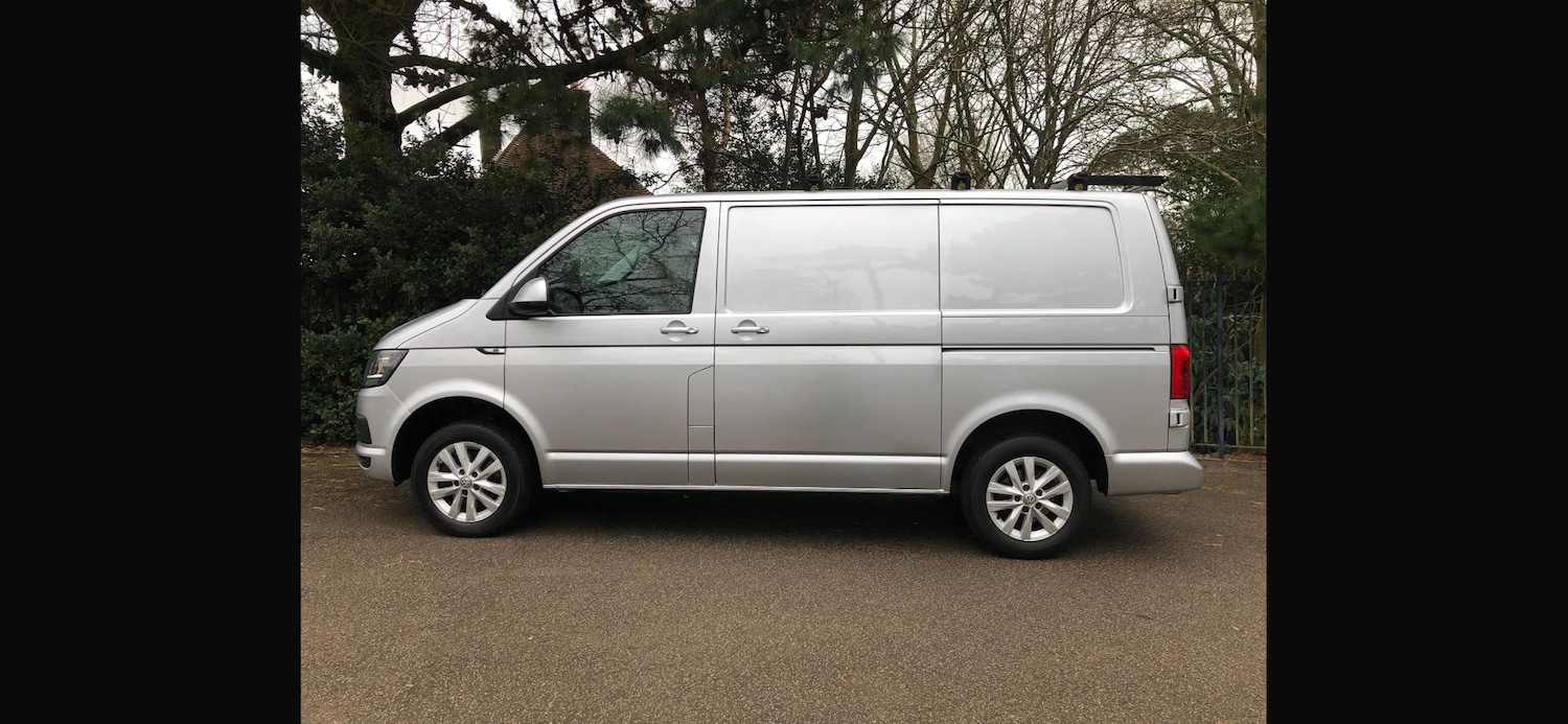 Used Volkswagen Transporter for sale - 77701473: Photo 4