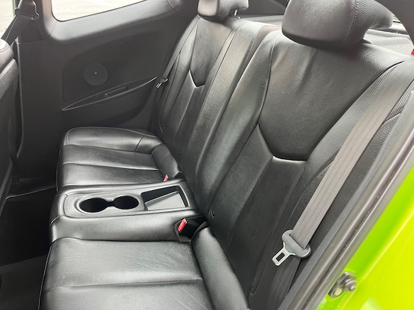 Used Hyundai Veloster 2012 for sale - 75982908: Photo 10