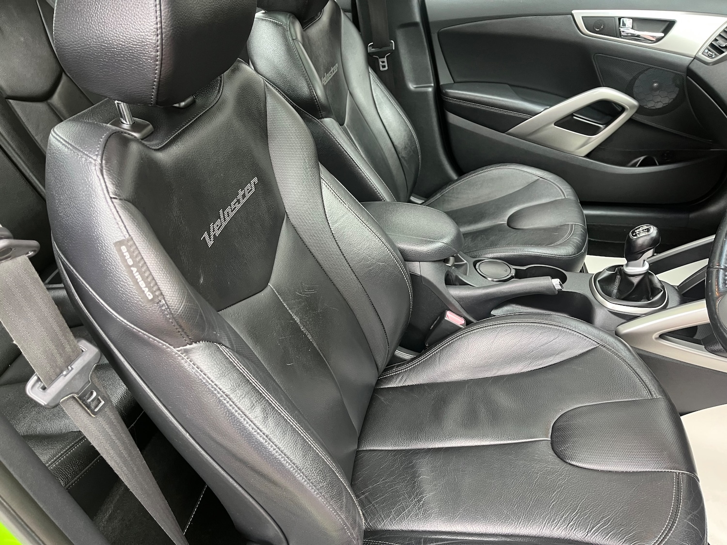 Used Hyundai Veloster 2012 for sale - 75982908: Photo 11