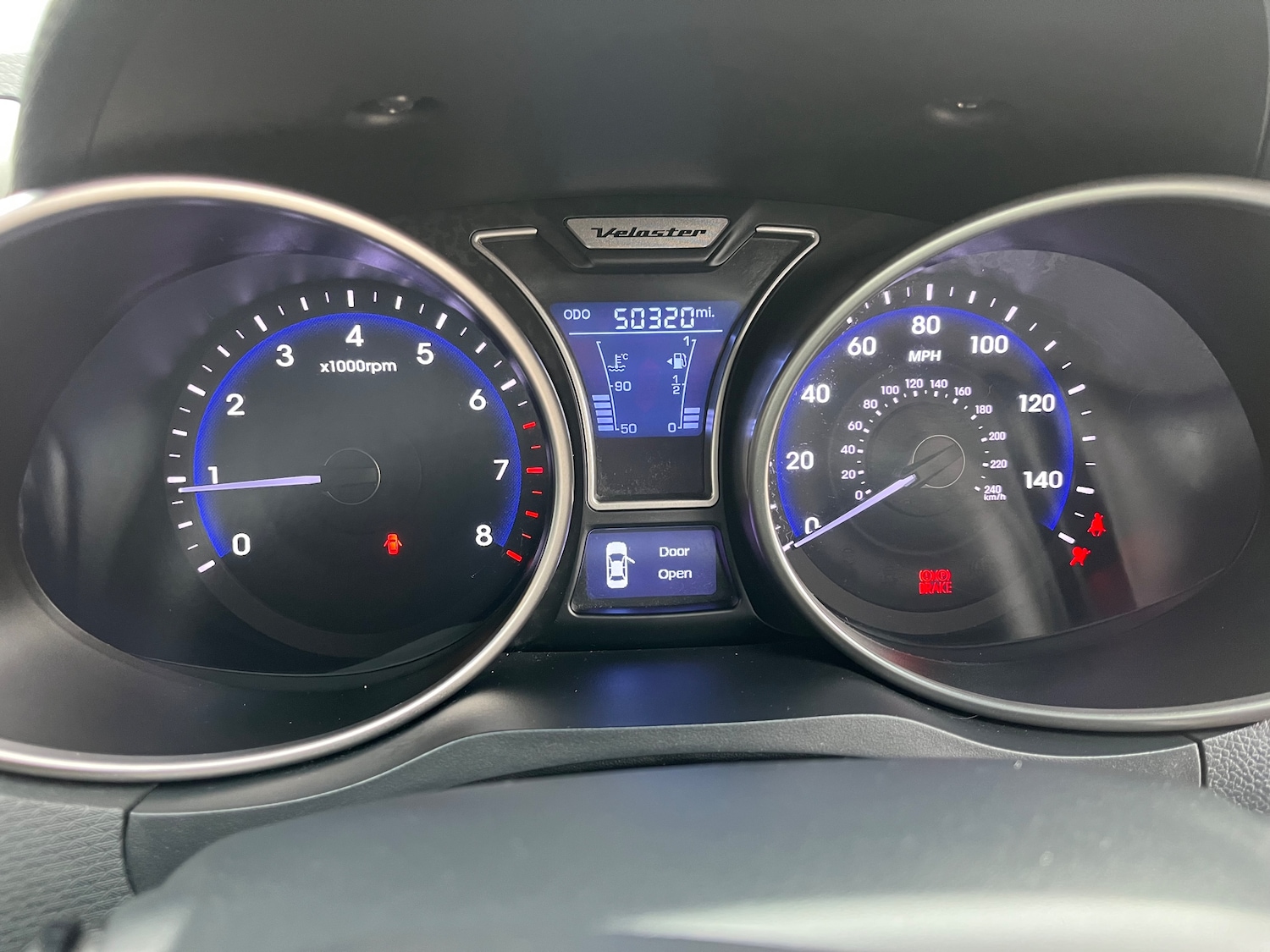 Used Hyundai Veloster 2012 for sale - 75982908: Photo 13