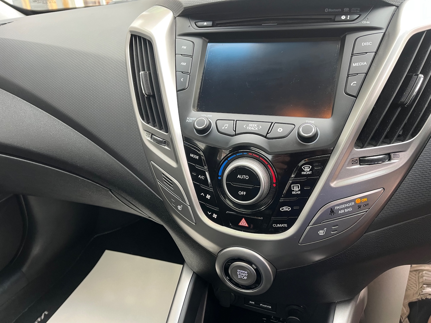 Used Hyundai Veloster 2012 for sale - 75982908: Photo 14