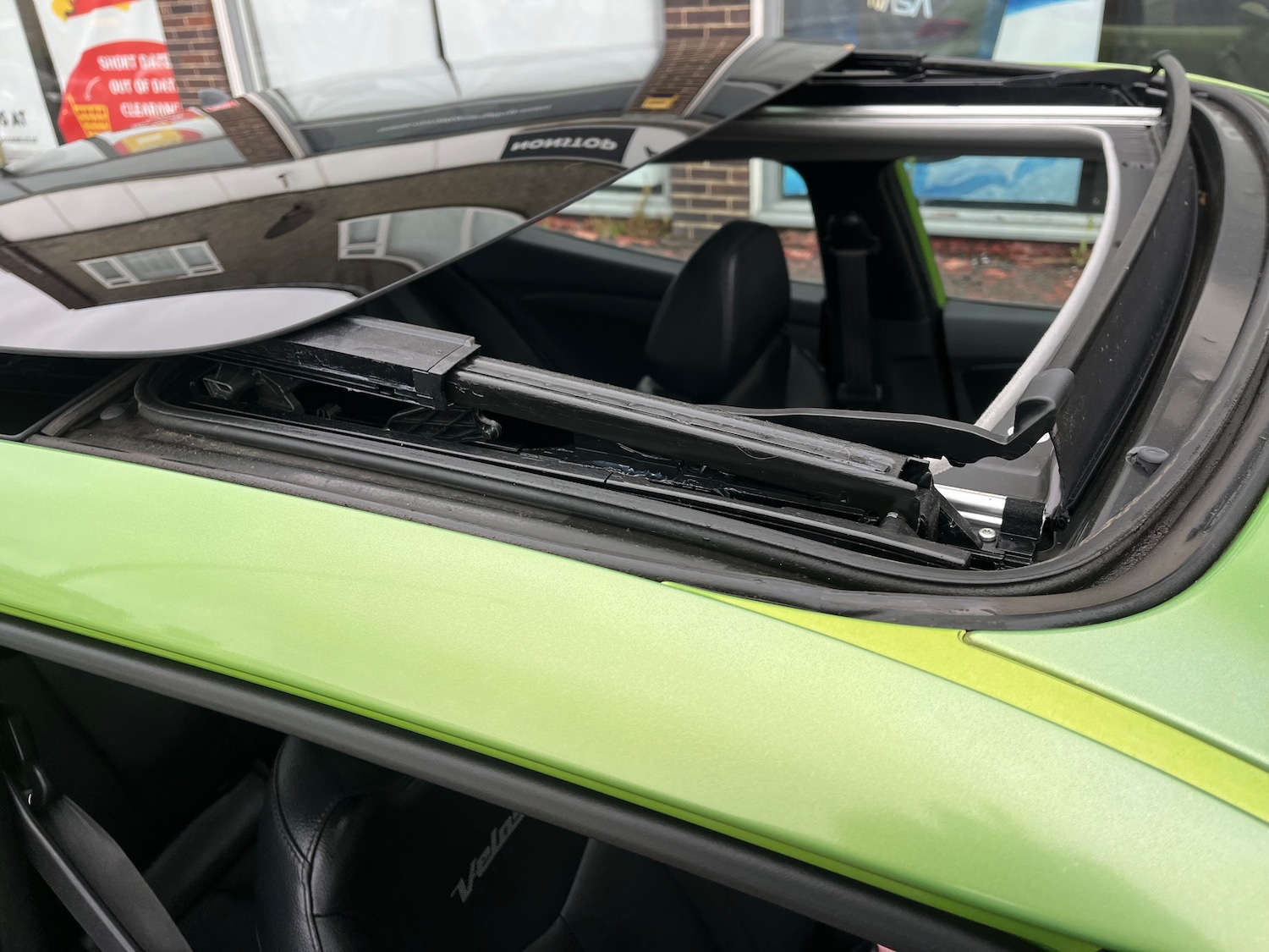 Used Hyundai Veloster 2012 for sale - 75982908: Photo 20