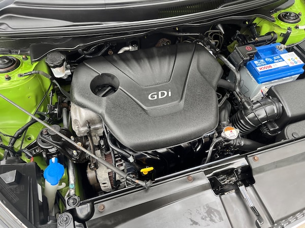 Used Hyundai Veloster 2012 for sale - 75982908: Photo 24