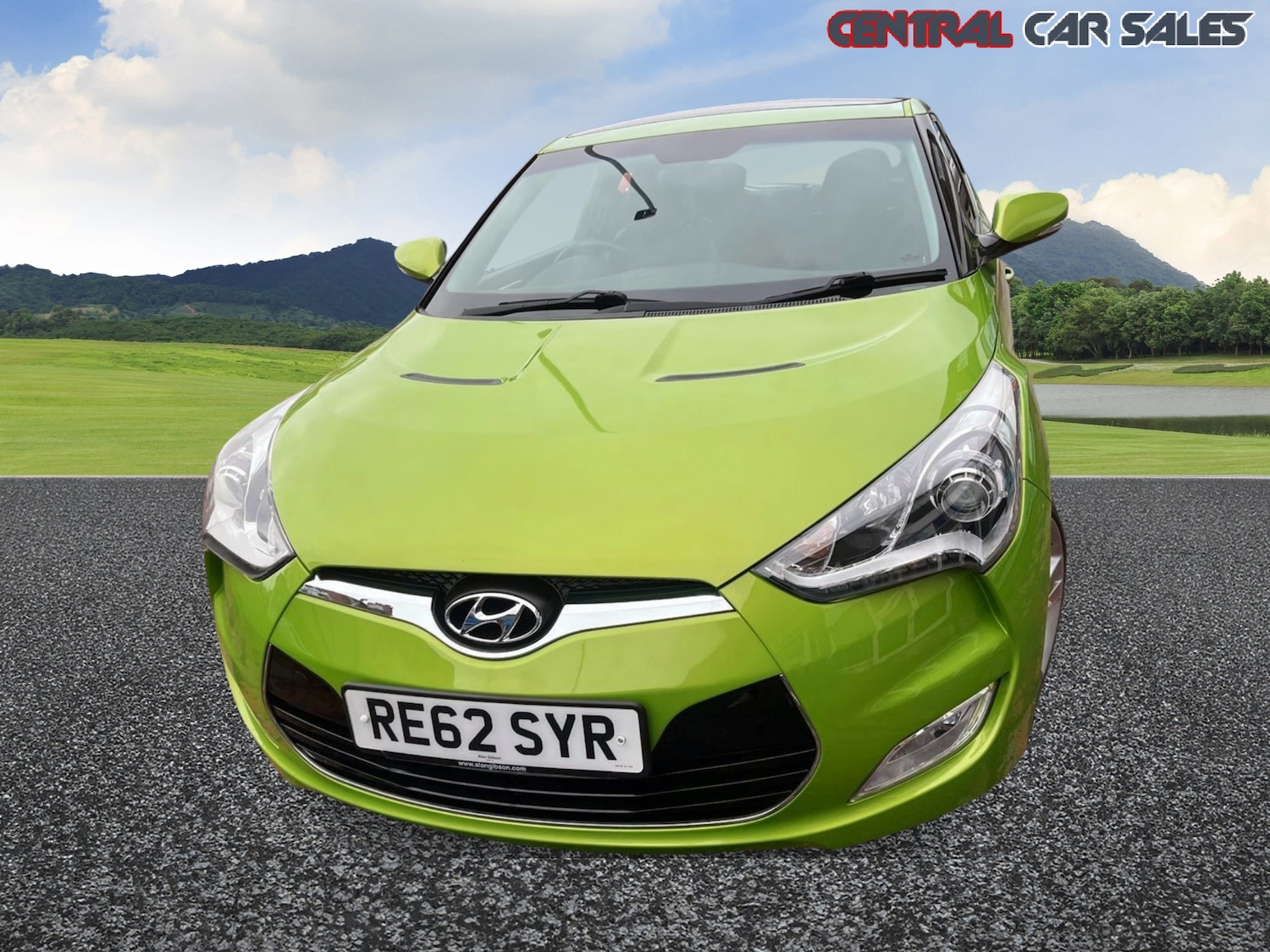 Used Hyundai Veloster 2012 for sale - 75982908: Photo 3