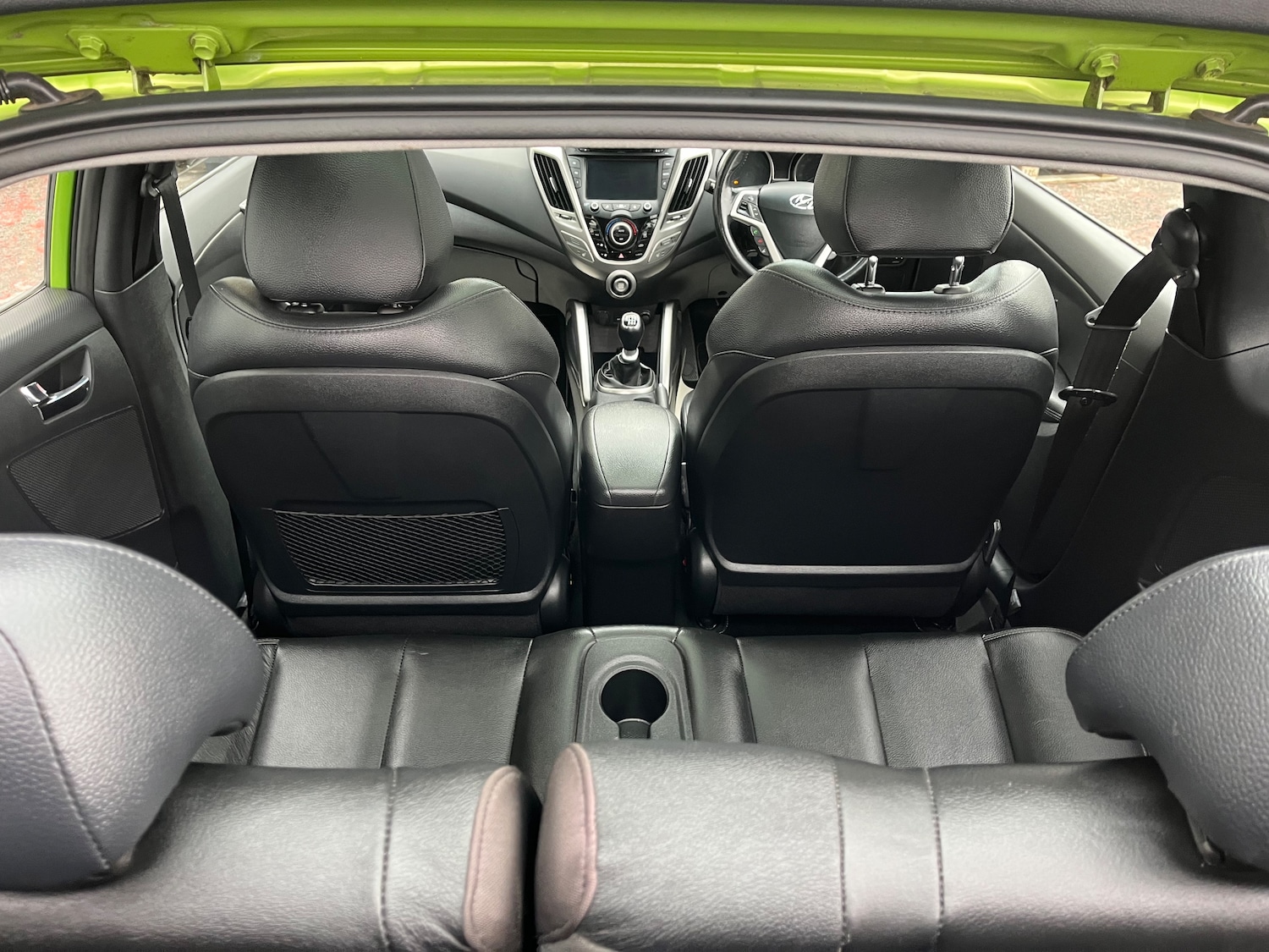 Used Hyundai Veloster 2012 for sale - 75982908: Photo 6