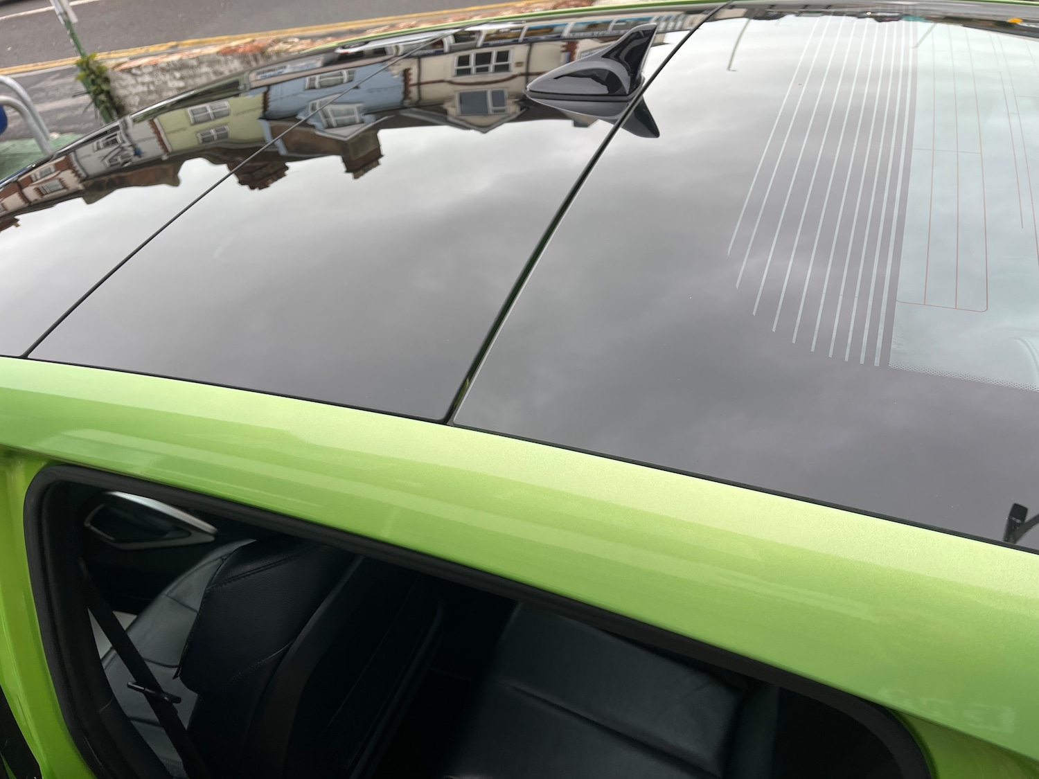 Used Hyundai Veloster 2012 for sale - 75982908: Photo 9