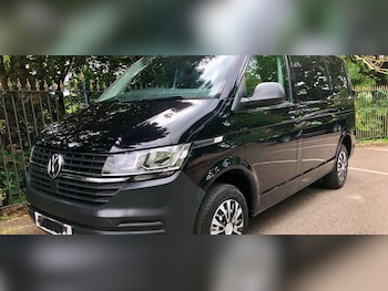 Used Volkswagen Transporter 2020 for sale - 79490137: Photo