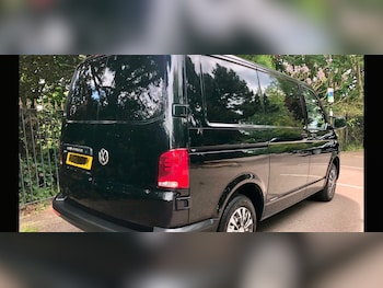 Used Volkswagen Transporter 2020 for sale - 79490137: Photo