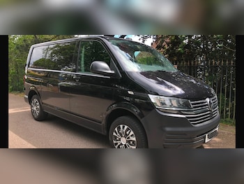 Used Volkswagen Transporter 2020 for sale - 79490137: Photo