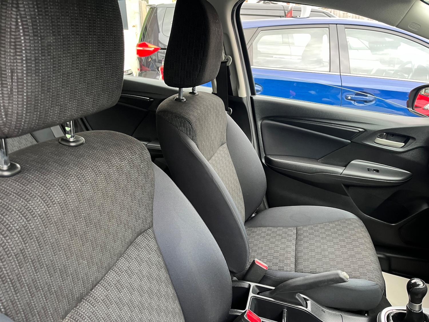 Used Honda Jazz 2017 for sale - 76739356: Photo 3