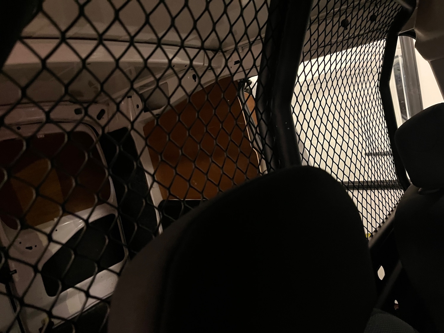 Used Peugeot Partner 2017 for sale - 77161271: Photo 8