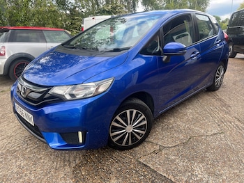 Used Honda Jazz 2017 for sale - 79326156: Photo