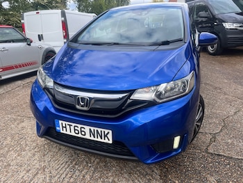 Used Honda Jazz 2017 for sale - 79326156: Photo