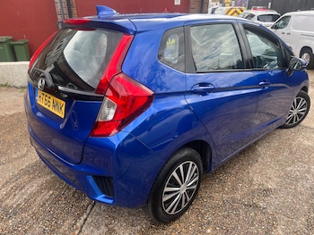 Used Honda Jazz 2017 for sale - 79326156: Photo