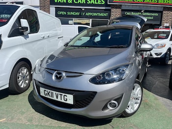 Used Mazda Mazda2 2011 for sale - 78359185: Photo