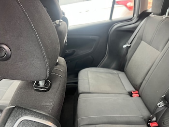 Used Ford B-MAX 2013 for sale - 78888849: Photo