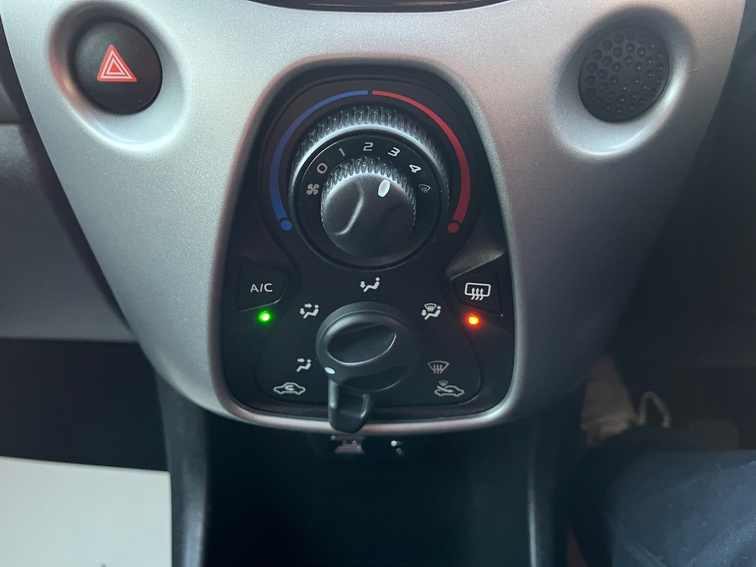 Used Citroen C1 2015 for sale - 76665364: Photo 10