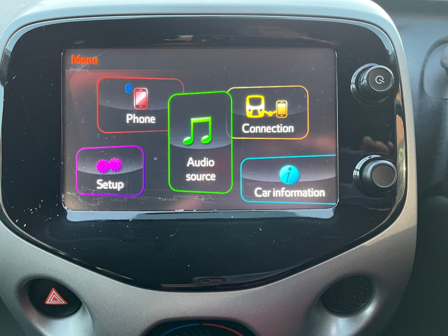 Used Citroen C1 2015 for sale - 76665364: Photo 11