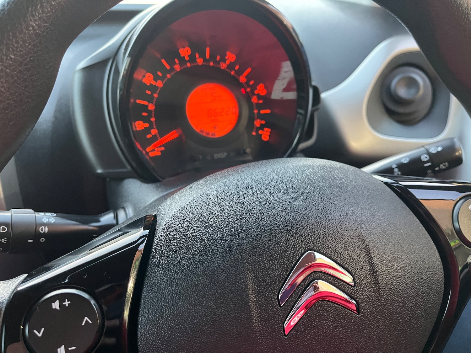 Used Citroen C1 2015 for sale - 76665364: Photo 12