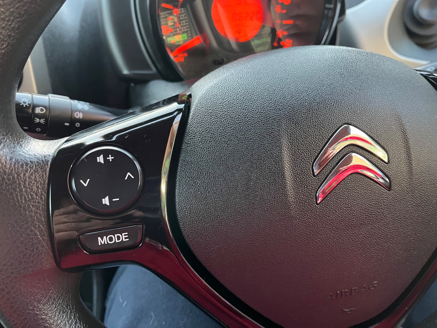 Used Citroen C1 2015 for sale - 76665364: Photo 13