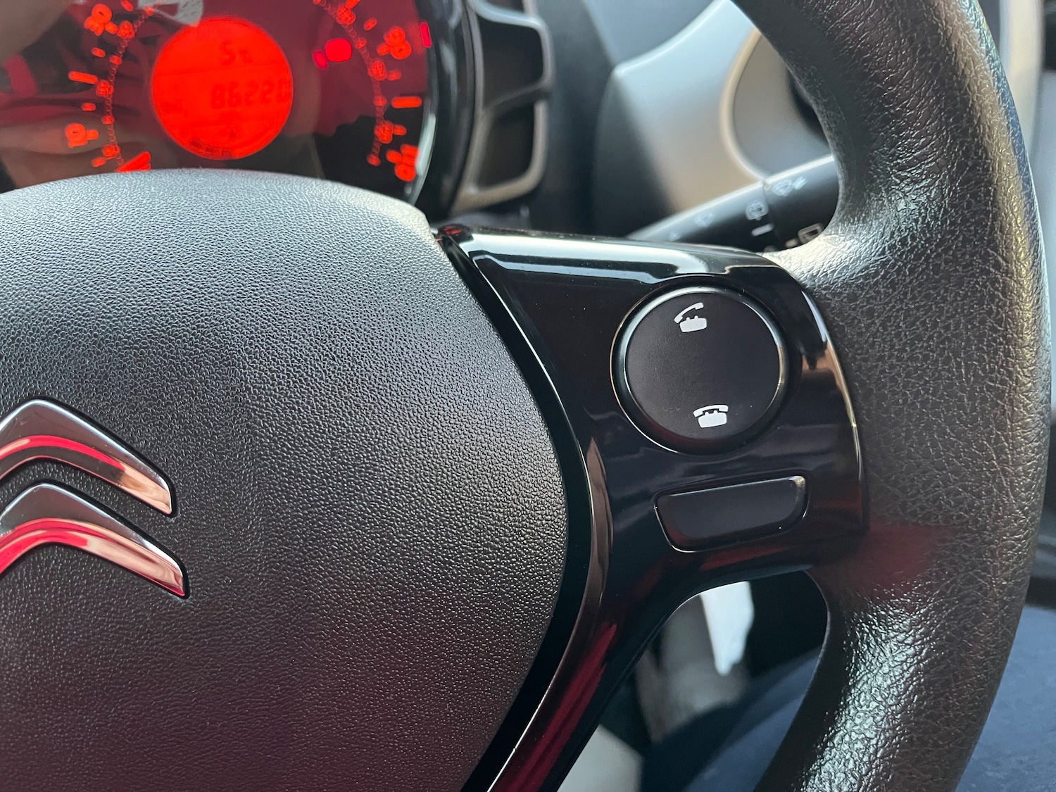 Used Citroen C1 2015 for sale - 76665364: Photo 14