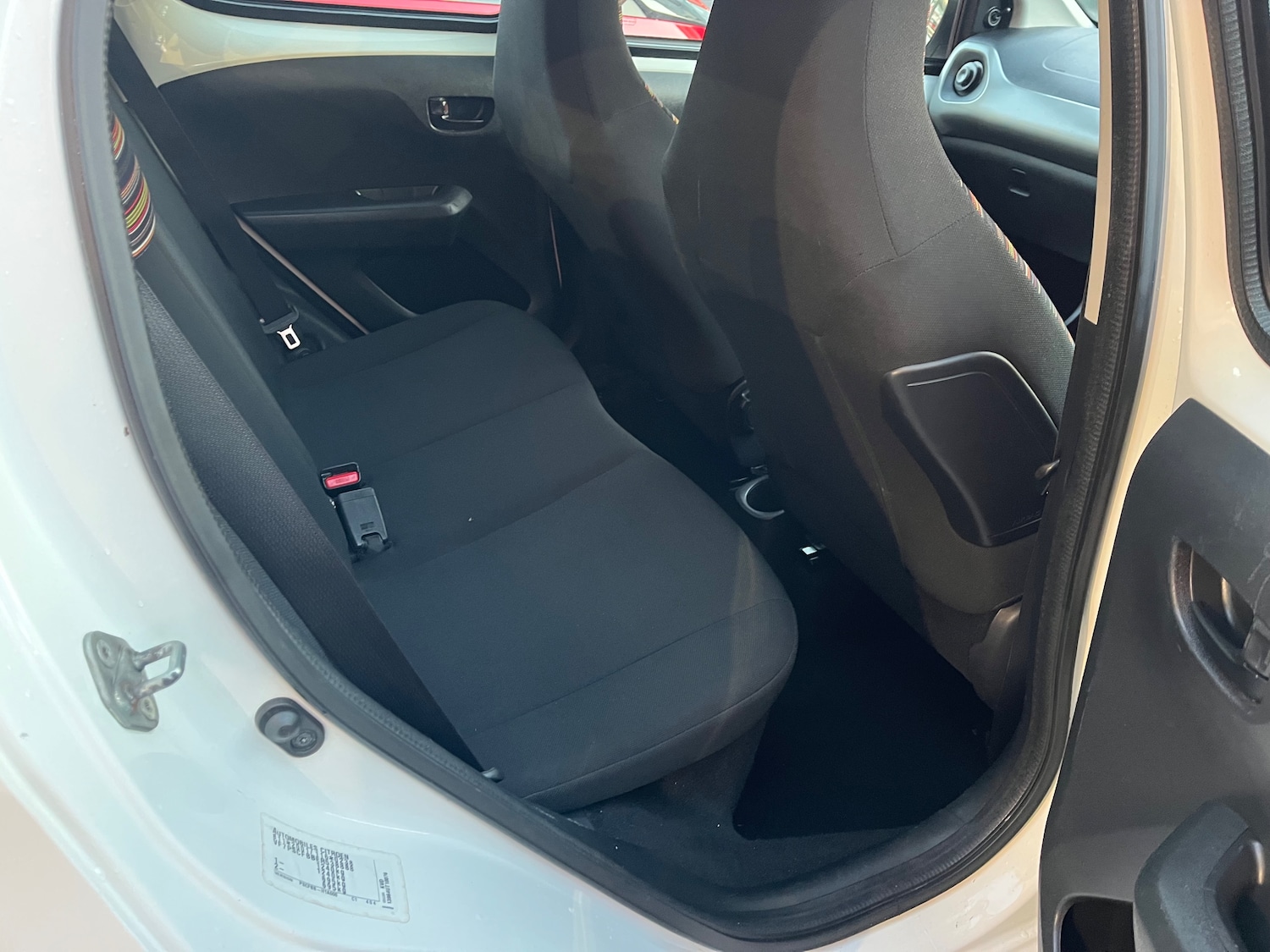 Used Citroen C1 2015 for sale - 76665364: Photo 4