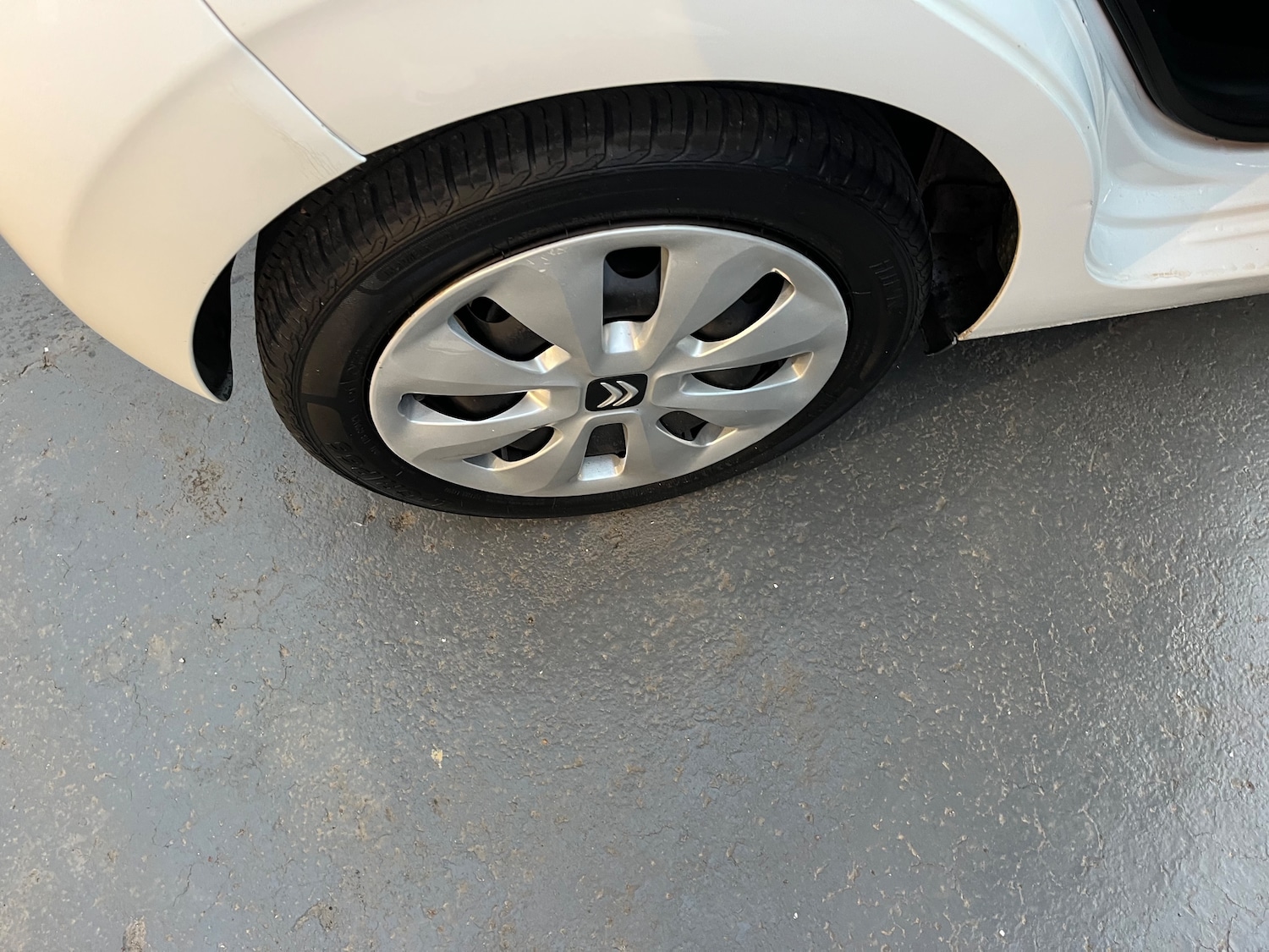 Used Citroen C1 2015 for sale - 76665364: Photo 5