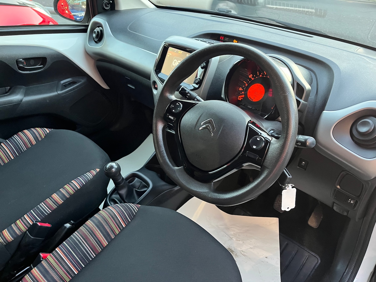 Used Citroen C1 2015 for sale - 76665364: Photo 6