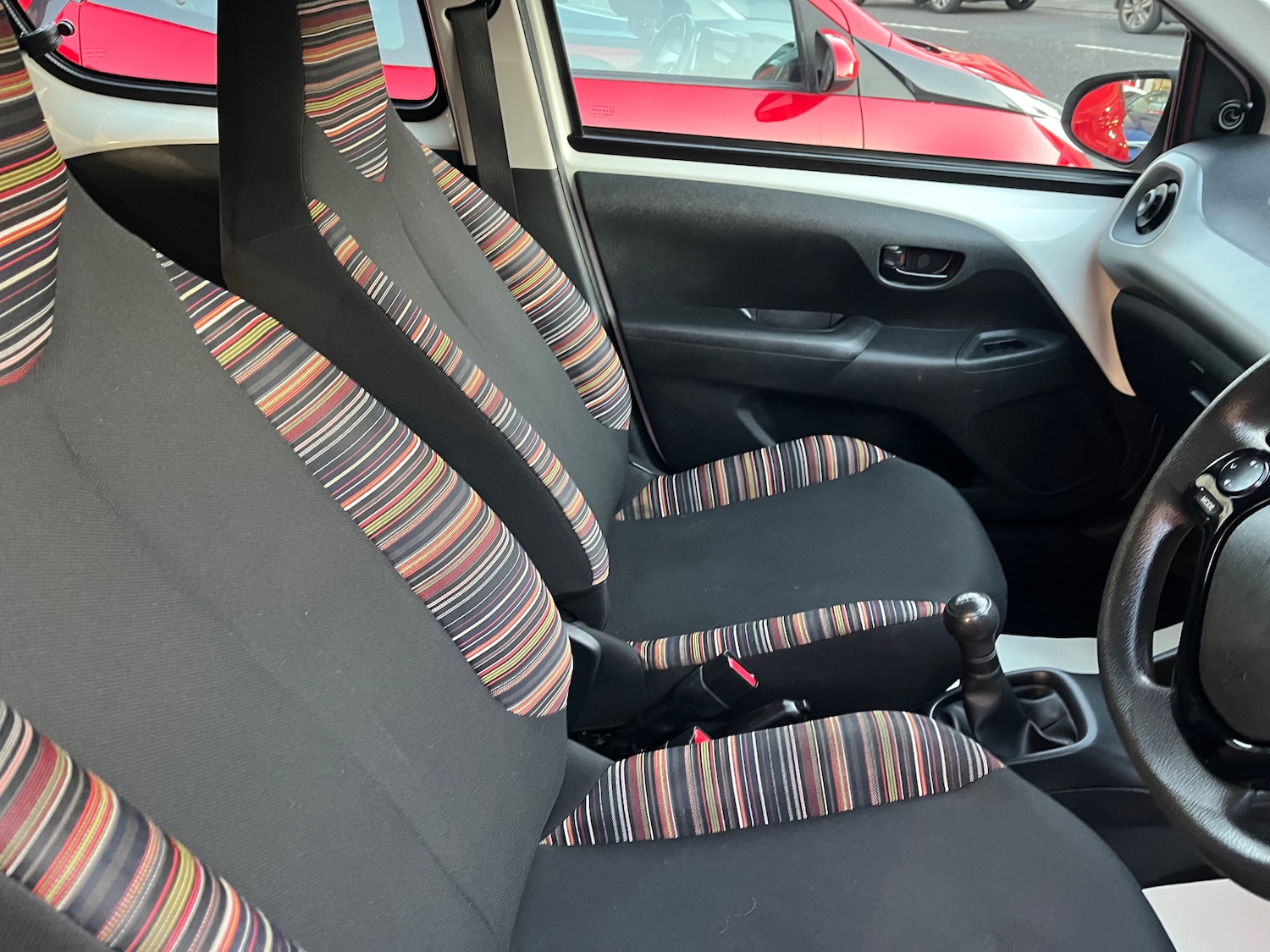 Used Citroen C1 2015 for sale - 76665364: Photo 7