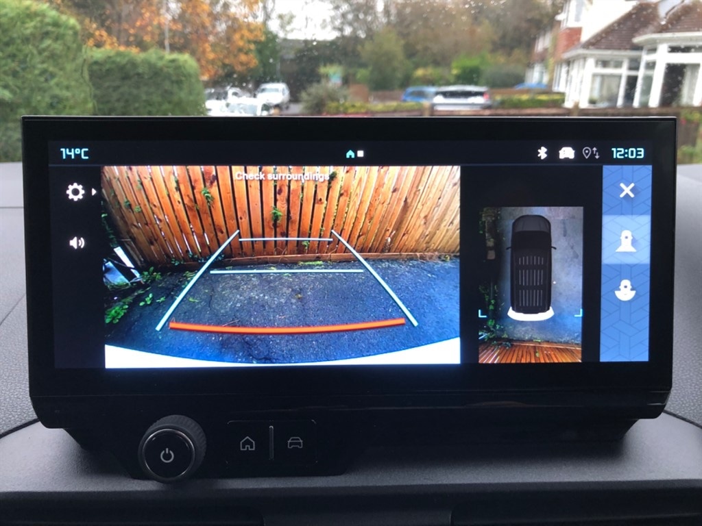 Used Citroen Berlingo 2024 for sale - 77171391: Photo 7