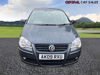 Used Volkswagen Polo 2009 for sale - 75694666: Photo