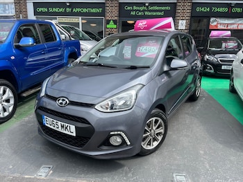 2015 (65) - 1.2 Premium 5dr