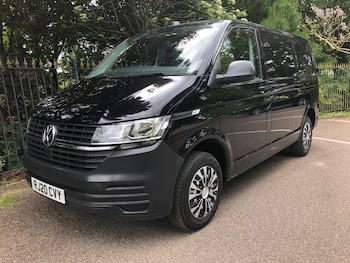 Used Volkswagen Transporter 2020 for sale - 78605406: Photo