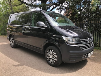 Used Volkswagen Transporter 2020 for sale - 78605406: Photo