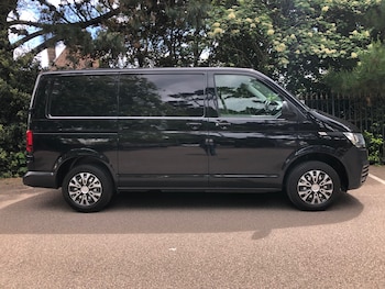 Used Volkswagen Transporter 2020 for sale - 78605406: Photo